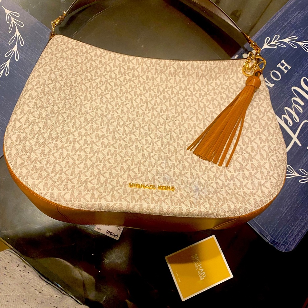 Michael Kors bag purse